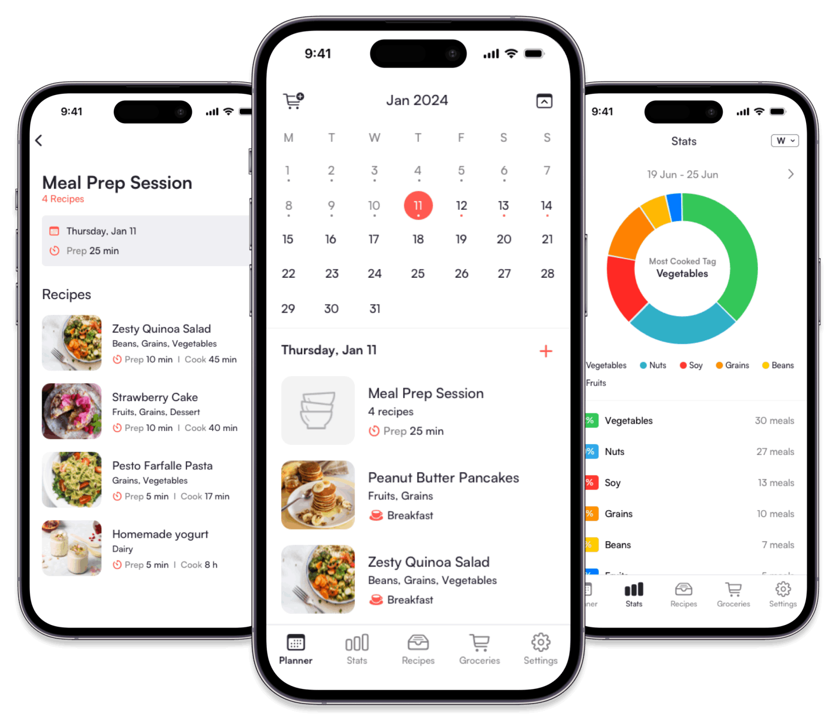 Bakiva App
